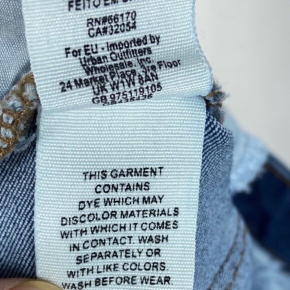 Free People Skinny Jeans Busted Knee Josie Destroyed Distressed‎ Size 25 Denim - Picture 9 of 13